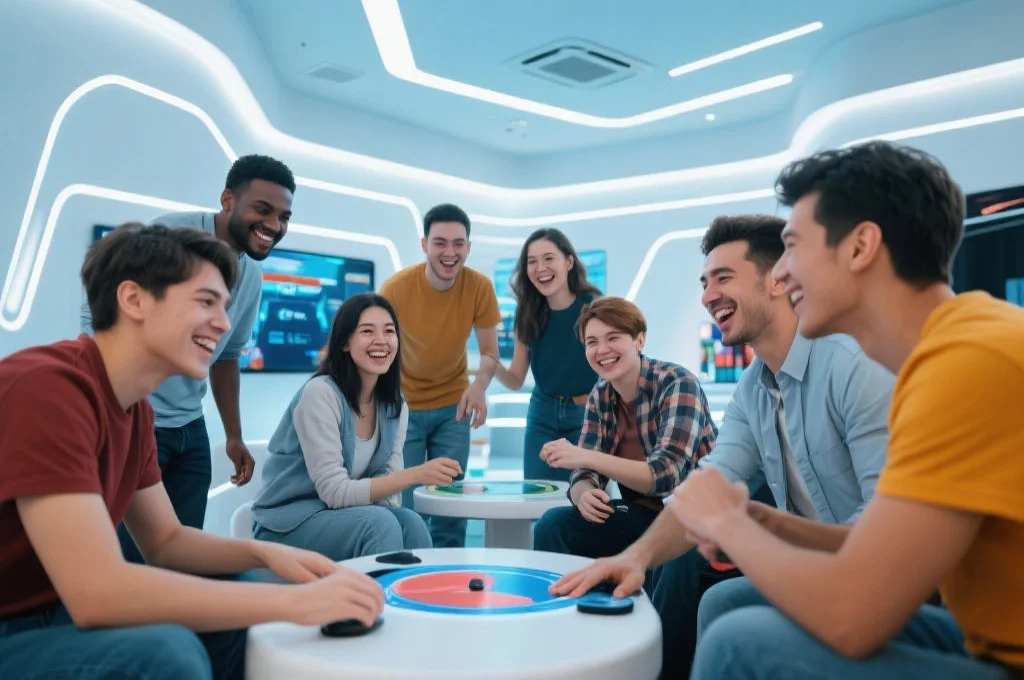 汇赢娱乐品牌故事：致力于打造顶级可靠的娱乐体验