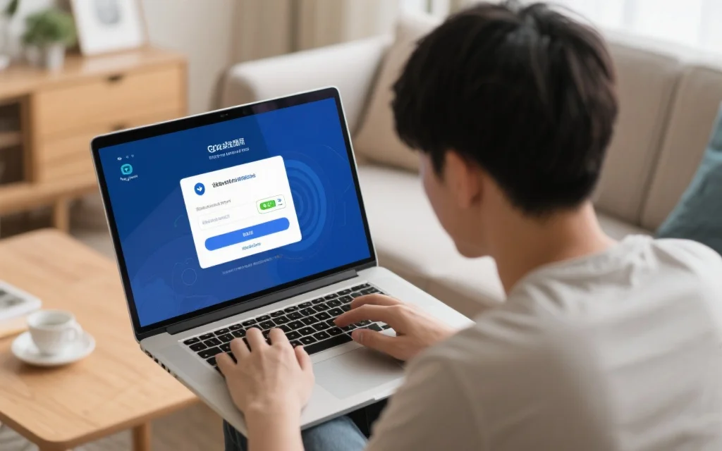 汇赢娱乐平台新用户注册全流程分步指南：安全与便捷并重