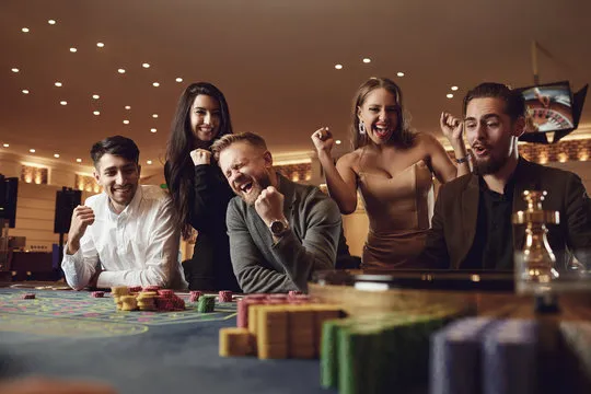 汇赢娱乐 品牌形象